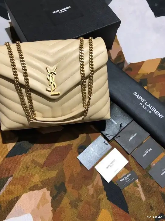 REP LOULOU MEDIUM YSL 0614